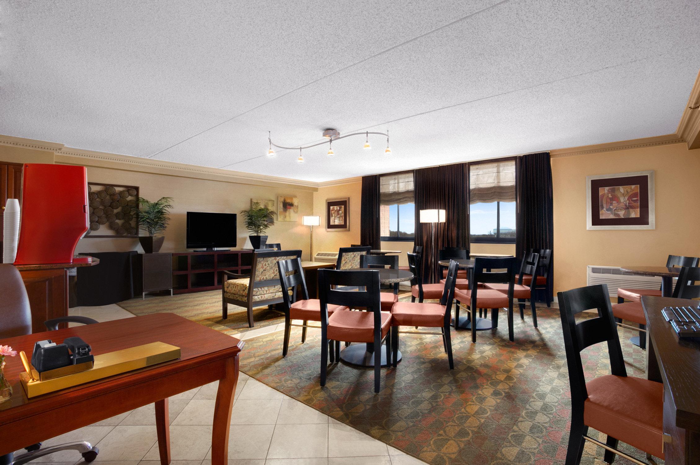 Hotel Crowne Plaza Columbus North - Worthington By Ihg Zewnętrze zdjęcie