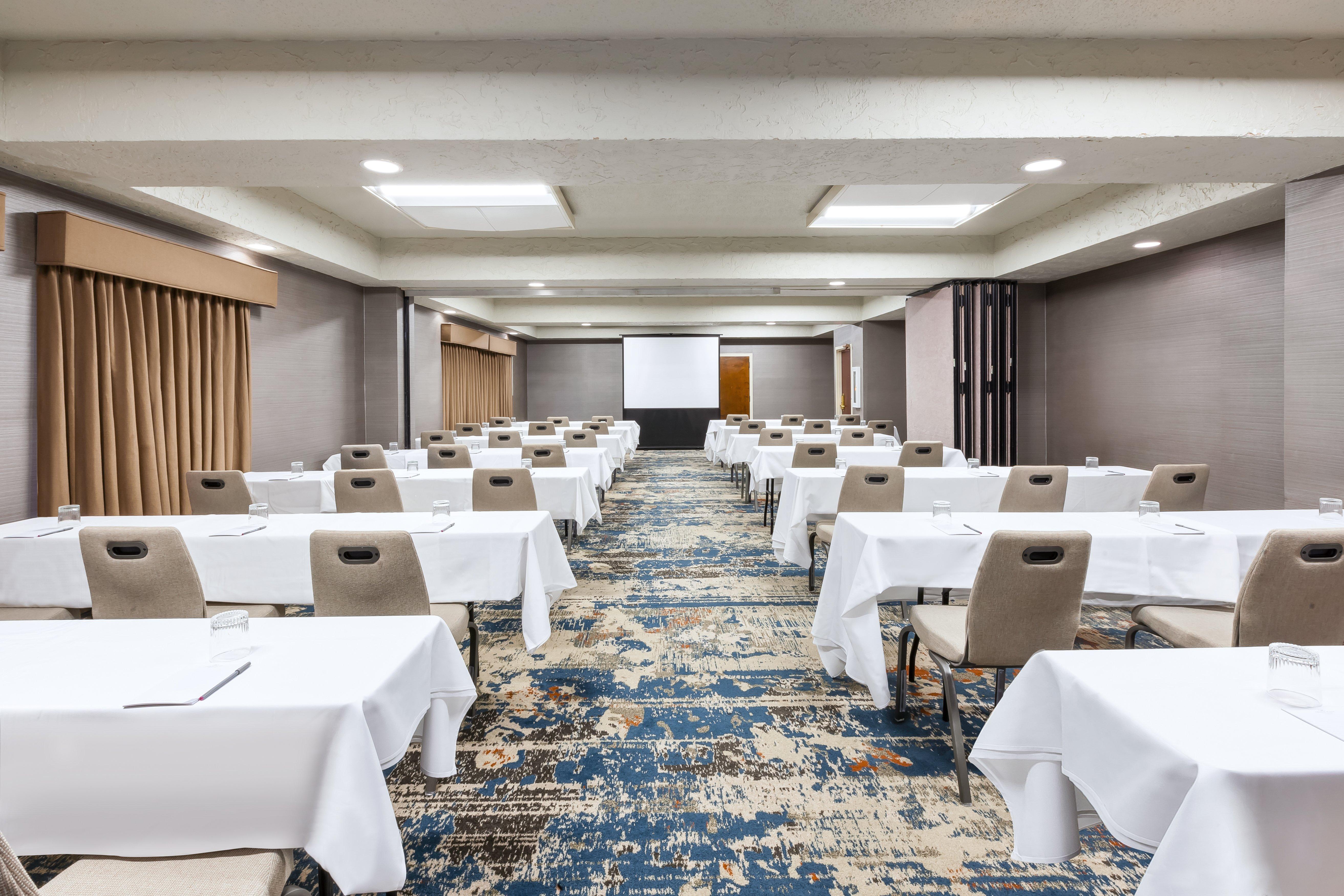 Hotel Crowne Plaza Columbus North - Worthington By Ihg Zewnętrze zdjęcie