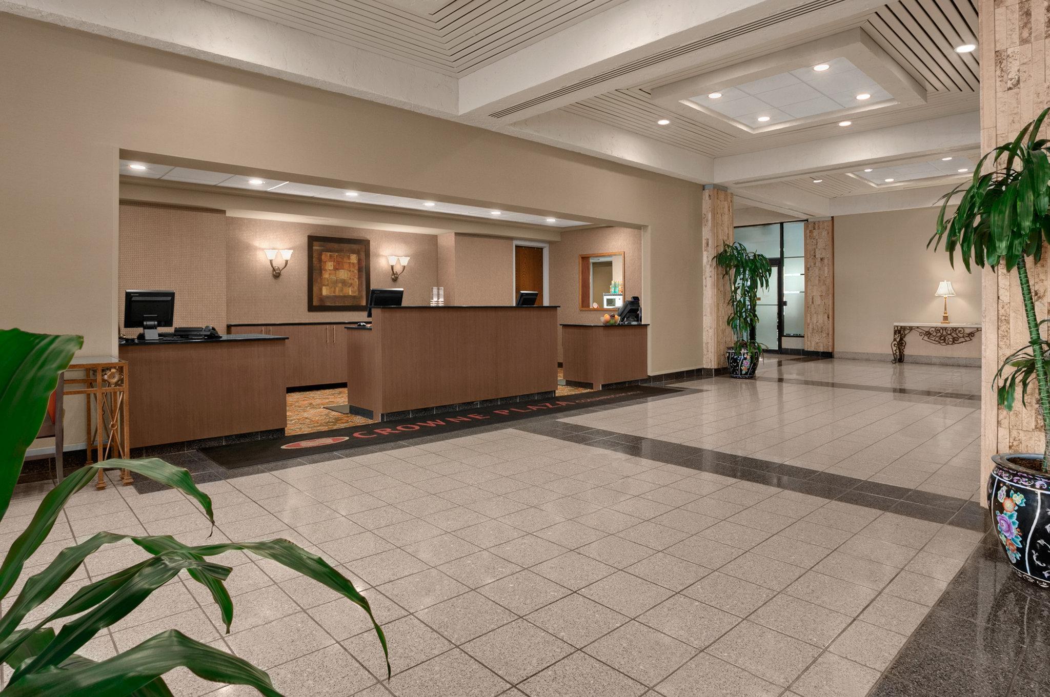 Hotel Crowne Plaza Columbus North - Worthington By Ihg Zewnętrze zdjęcie