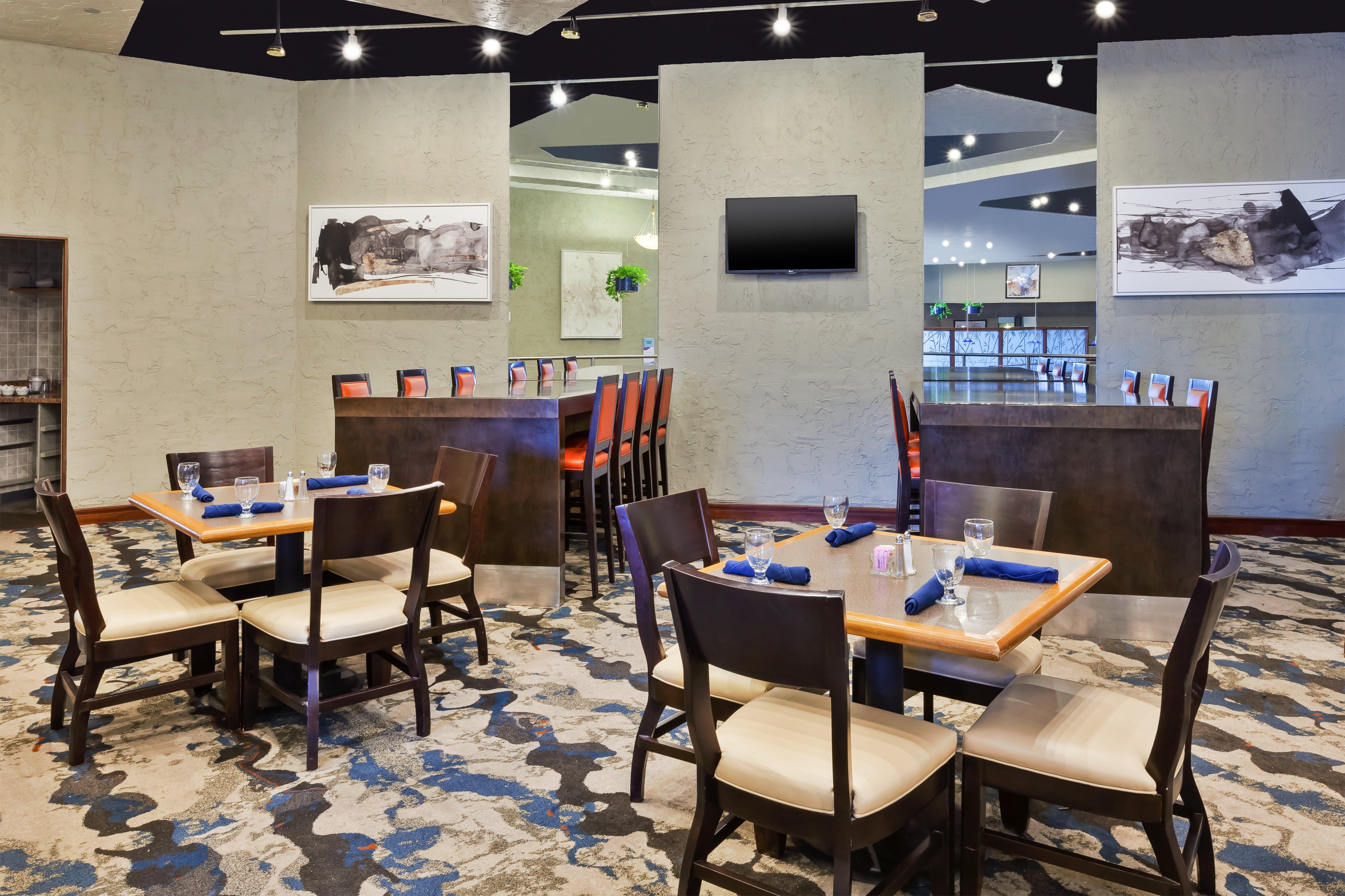 Hotel Crowne Plaza Columbus North - Worthington By Ihg Zewnętrze zdjęcie