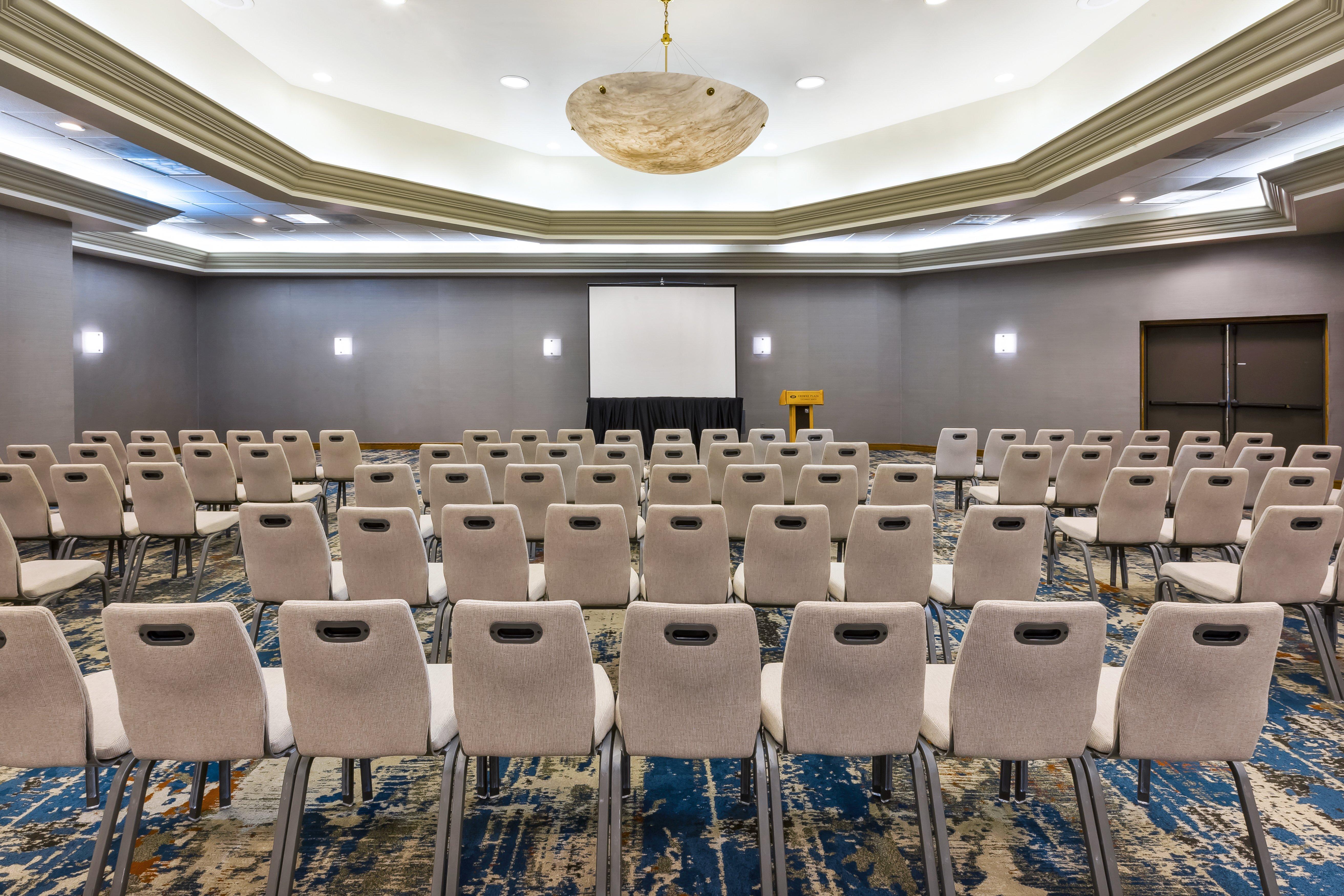 Hotel Crowne Plaza Columbus North - Worthington By Ihg Zewnętrze zdjęcie