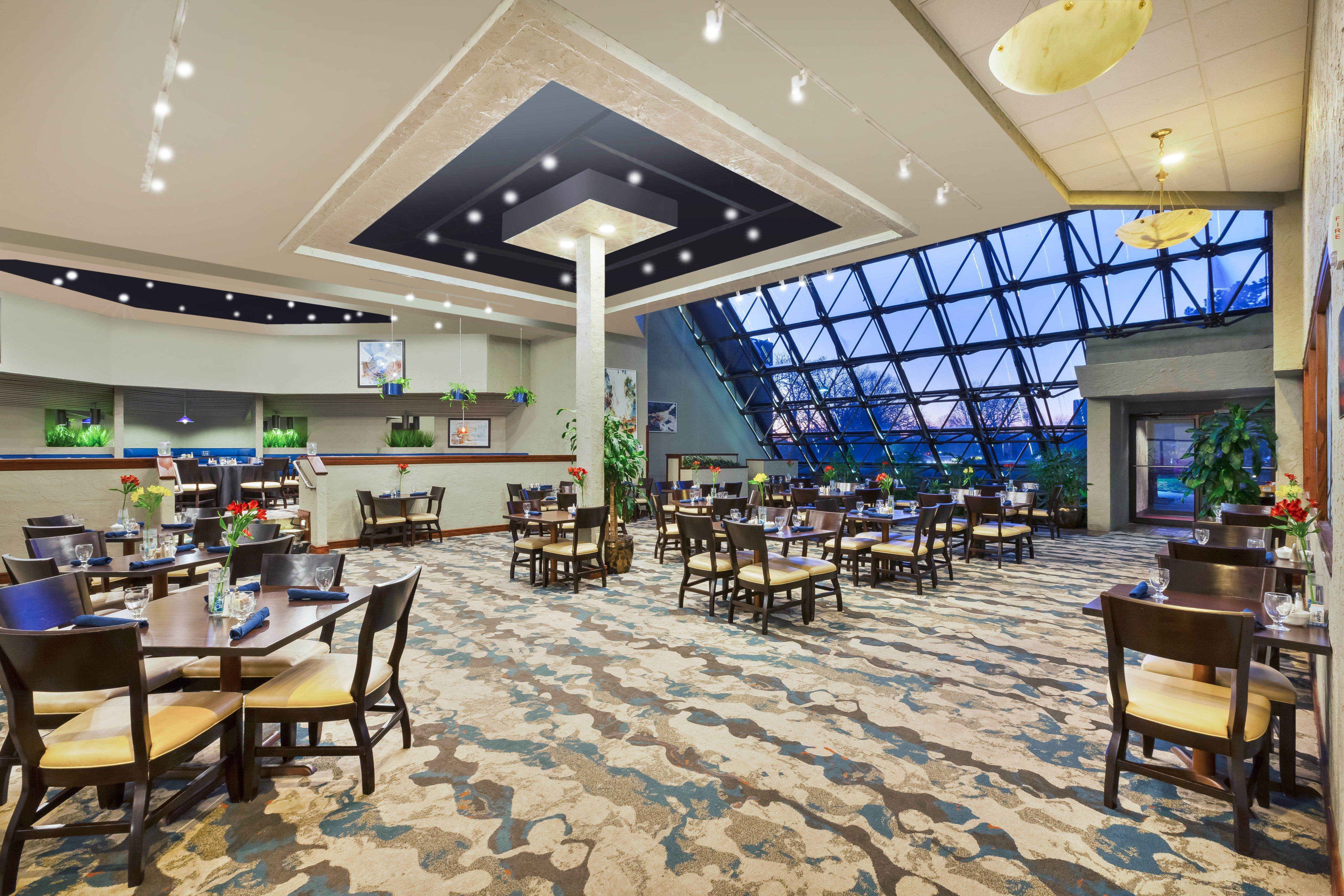 Hotel Crowne Plaza Columbus North - Worthington By Ihg Zewnętrze zdjęcie