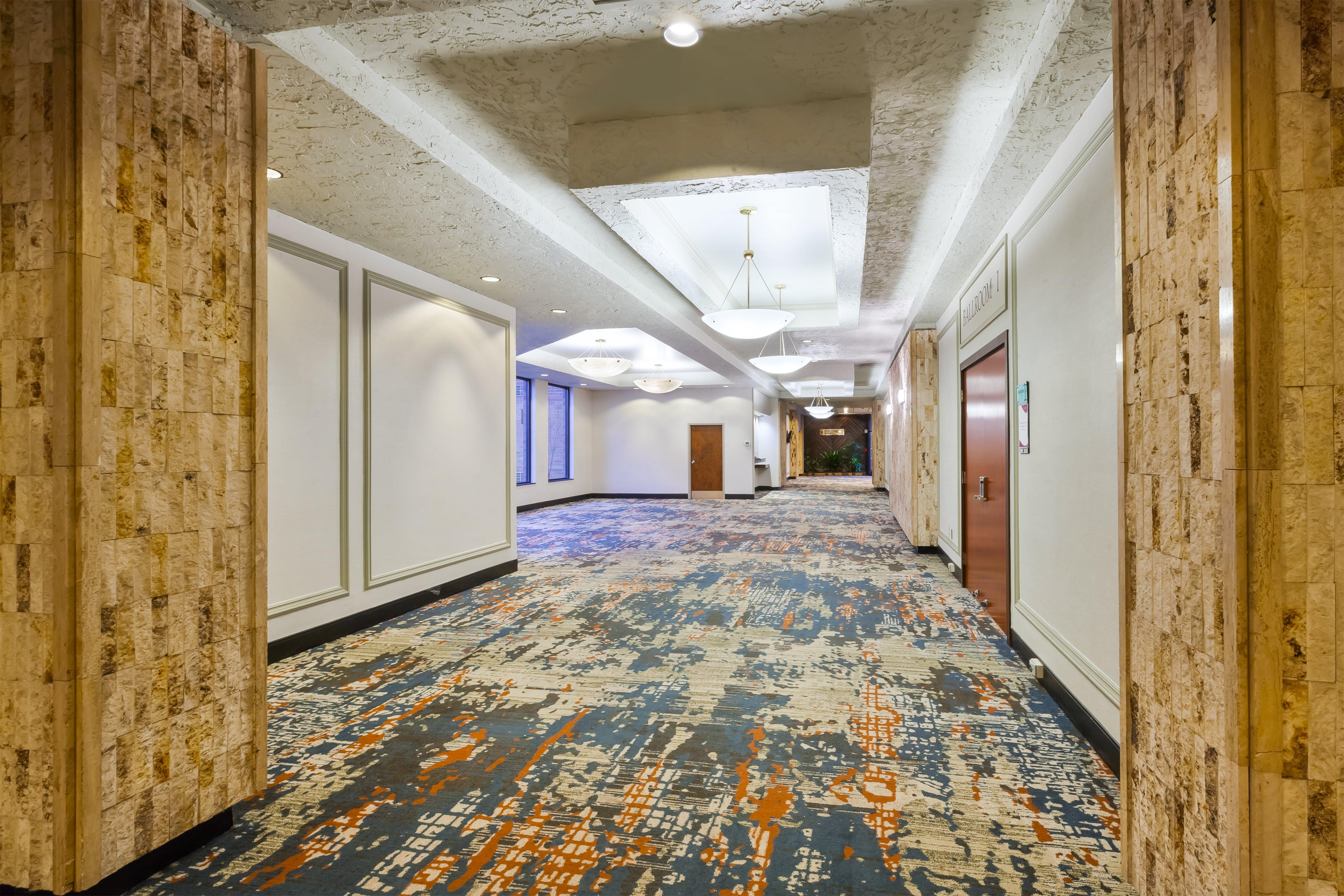 Hotel Crowne Plaza Columbus North - Worthington By Ihg Zewnętrze zdjęcie