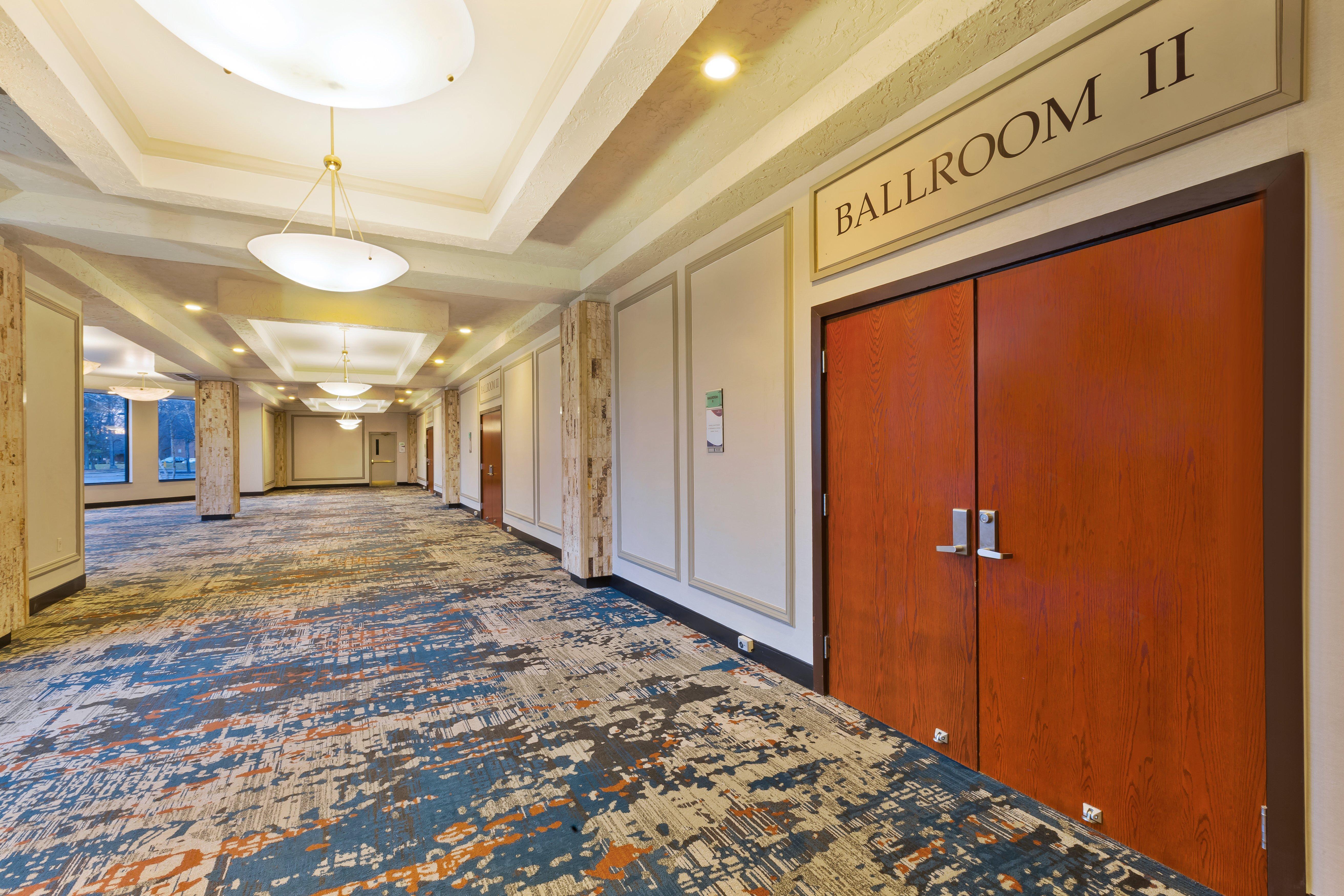 Hotel Crowne Plaza Columbus North - Worthington By Ihg Zewnętrze zdjęcie
