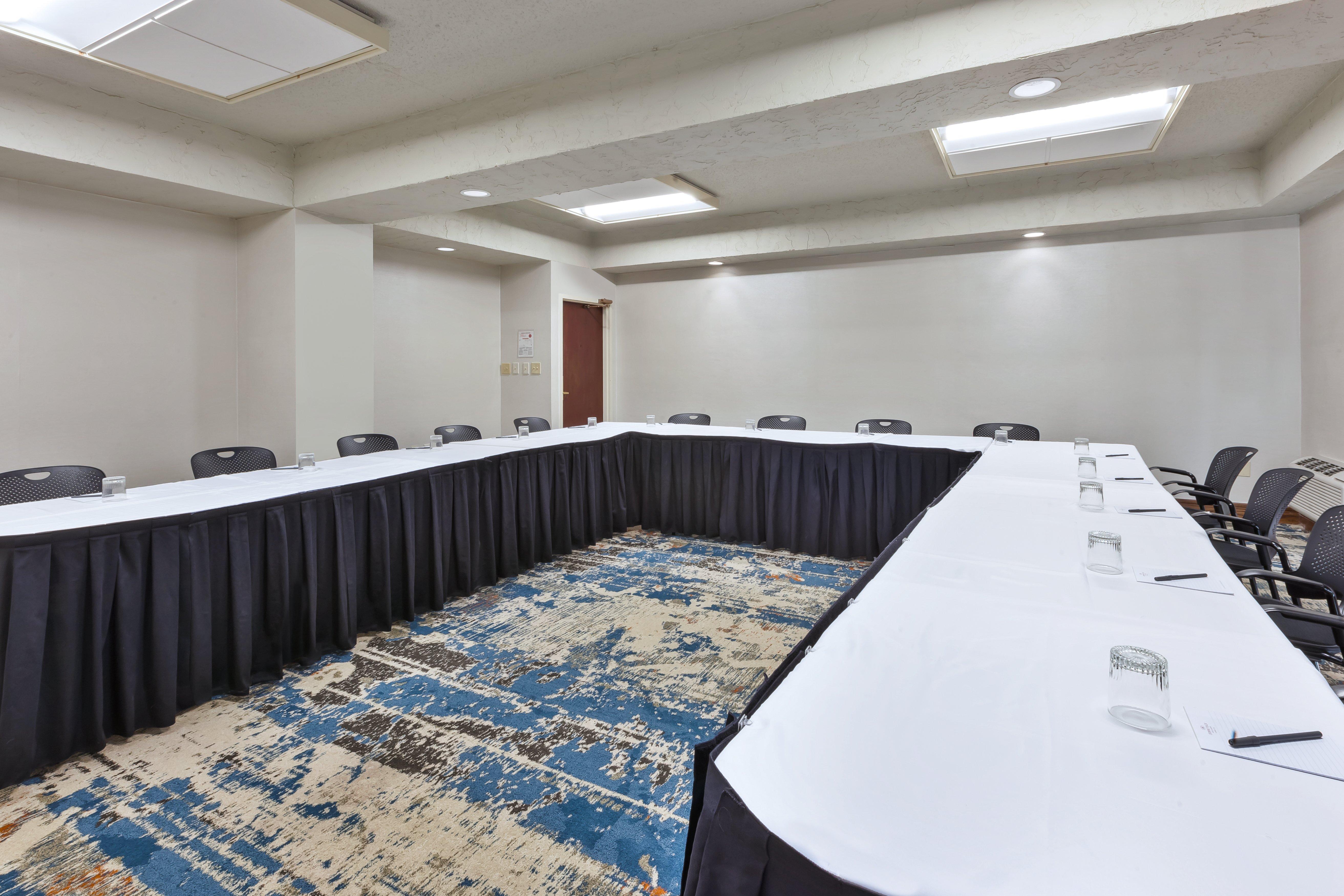 Hotel Crowne Plaza Columbus North - Worthington By Ihg Zewnętrze zdjęcie