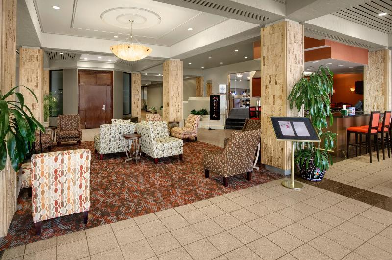 Hotel Crowne Plaza Columbus North - Worthington By Ihg Zewnętrze zdjęcie