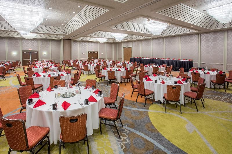 Hotel Crowne Plaza Columbus North - Worthington By Ihg Zewnętrze zdjęcie
