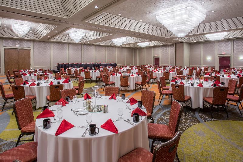 Hotel Crowne Plaza Columbus North - Worthington By Ihg Zewnętrze zdjęcie