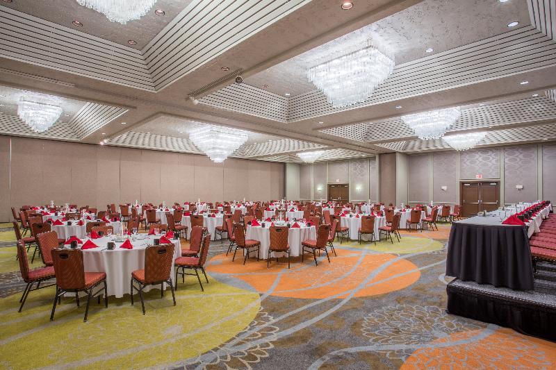 Hotel Crowne Plaza Columbus North - Worthington By Ihg Zewnętrze zdjęcie