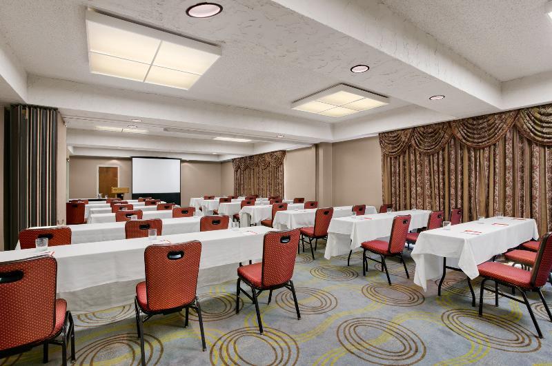 Hotel Crowne Plaza Columbus North - Worthington By Ihg Zewnętrze zdjęcie