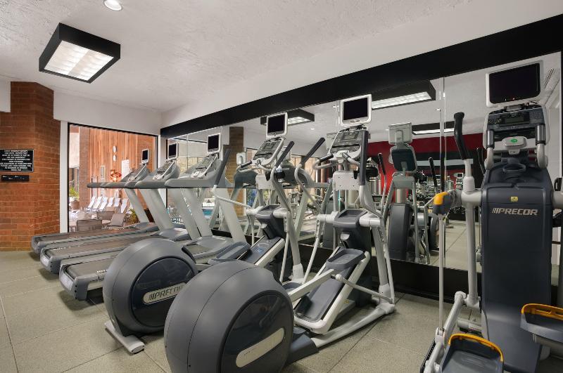 Hotel Crowne Plaza Columbus North - Worthington By Ihg Zewnętrze zdjęcie