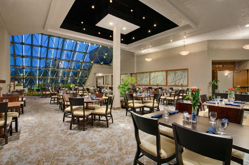 Hotel Crowne Plaza Columbus North - Worthington By Ihg Zewnętrze zdjęcie